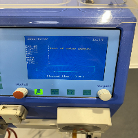 Gambro AK-200 S Dialysis image 3